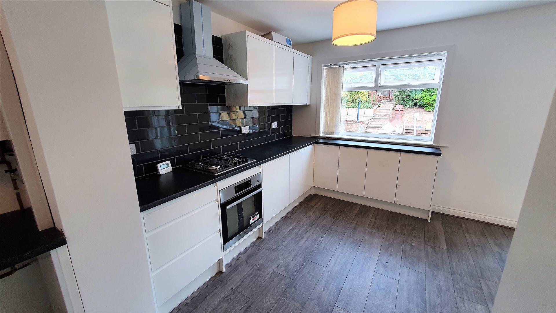 126 Broomhall Lane Pendlebury Salford